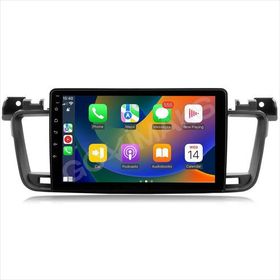 Govimaks Peugeot 508 2011-2018 4 GB Ram 64 GB Hafıza Android Multimedia Teyp