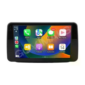 Govimaks Peugeot Bipper 2008-2017 2 GB RAM 32 GB Hafıza Uyumlu Android Multimedia Teyp
