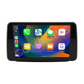 Govimaks Peugeot Bipper 2008-2017 4 GB Ram 64 GB Hafıza Android Multimedia Teyp