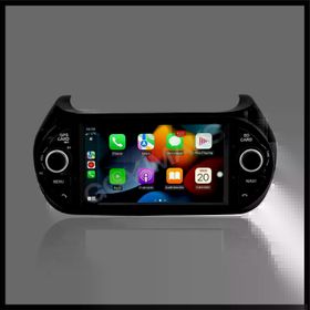 Govimaks Peugeot Bipper 2008-2017 7 inç 4GB RAM 64 GB Hafıza Uyumlu Android Multimedia Teyp