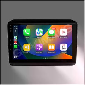 Govimaks Peugeot Boxer 2007-2023 Uyumlu 2 GB Ram 32 GB Hafıza Android Multimedia Teyp