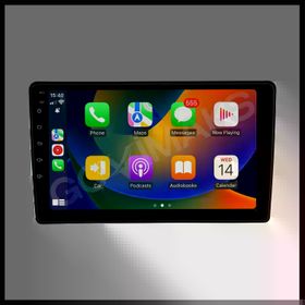 Govimaks Peugeot Partner 2010-2018 2 GB RAM 32 GB Hafıza Uyumlu Android Multimedia Teyp