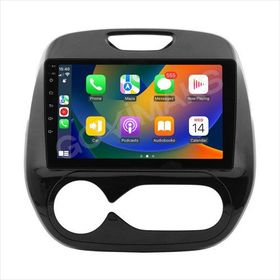 Govimaks Renault Captur Dijital 2013-2019 2 GB RAM 32 GB Hafıza Android Multimedia Teyp