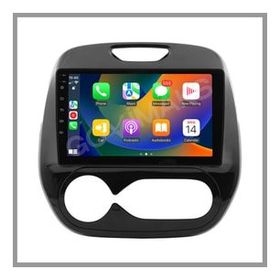Govimaks Renault Captur Dijital 2013-2019 2 GB RAM 32 GB Hafıza Uyumlu Android Multimedia Teyp