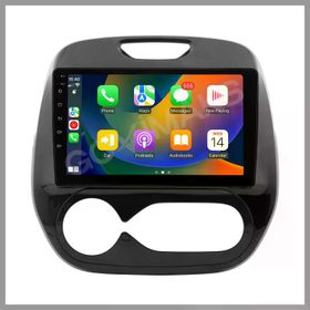 Govimaks Renault Captur Dijital 2013-2019 2 GB RAM 32 GB Hafıza Uyumlu Android Multimedia Teyp