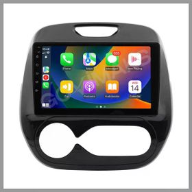 Govimaks Renault Captur Dijital 2013-2019 2 GB RAM 32 GB Hafıza Uyumlu Android Multimedia Teyp