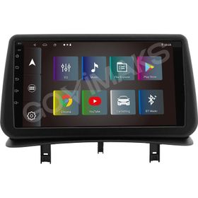 Govimaks Renault Clio 3 2007-2012 6 GB Ram 128 GB Hafıza Android Multimedia Teyp