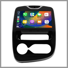 Govimaks Renault Clio 4 2016-2019 4 GB Ram 64 GB Hafıza Dijital Android Multimedia Teyp