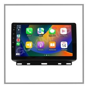 Govimaks Renault Clio 5 2020-2023 2 GB RAM 32 GB Hafıza Uyumlu Android Multimedia Teyp