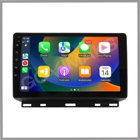 Govimaks Renault Clio 5 2020-2023 2 GB RAM 32 GB Hafıza Uyumlu Android Multimedia Teyp