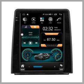 Govimaks Renault Clio 5 2020-2023 4 GB Ram 64 GB Hafıza Android Multimedia Teyp