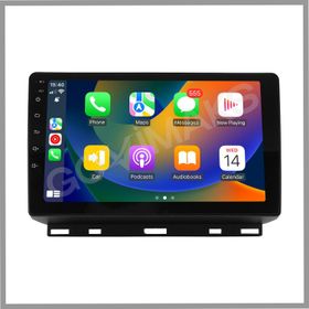 Govimaks Renault Clio 5 2020-2023 4 GB Ram 64 GB Hafıza Android Multimedia Teyp