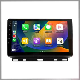 Govimaks Renault Clio 5 2020-2023 4 GB RAM 64 GB Hafıza Uyumlu Android Multimedia Teyp