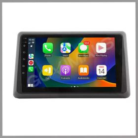 Govimaks Renault Express 2021-2023 2 GB RAM 32 GB Hafıza Android Multimedia Teyp