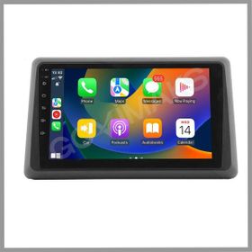 Govimaks Renault Express 2021-2023 8 GB RAM 128 GB Hafıza Android Multimedia Teyp