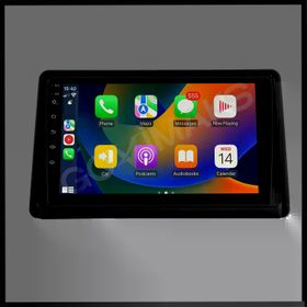 Govimaks Renault Express 2021-2023 8 GB RAM 128 GB Hafıza Uyumlu Android Multimedia Teyp