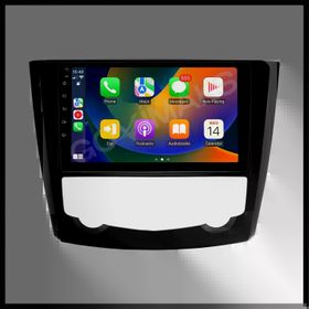Govimaks Renault Kadjar 2015-2017 2 GB RAM 32 GB Hafıza Uyumlu Android Multimedia Teyp