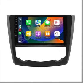 Govimaks Renault Kadjar 2015-2017 6 GB Ram 128 GB Hafıza Android Multimedia Teyp