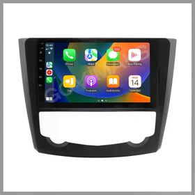 Govimaks Renault Kadjar 2015-2017 8 GB RAM 128 GB Hafıza Uyumlu Android Multimedia Teyp