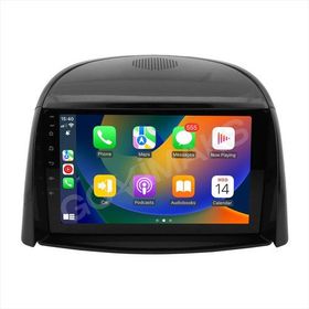 Govimaks Renault Kaleos 2009-2012 6 GB Ram 128 GB Hafıza Android Multimedia Teyp