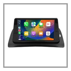 Govimaks Renault Kangoo 2014-2021 2 GB RAM 32 GB Hafıza Uyumlu Android Multimedia Teyp