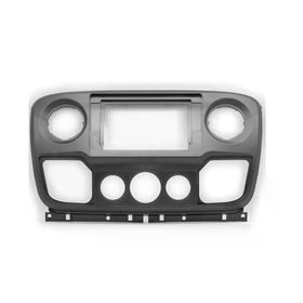 Govimaks Renault Master 2011-2019 10 inç Soket Canbus Android Multimedya Çerçevesi
