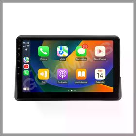 Govimaks Renault Master 2019-2022 6 GB RAM 128 GB Hafıza Uyumlu Android Multimedia Teyp