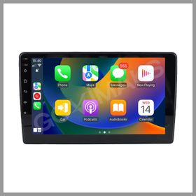 Govimaks Renault Symbol 2013-2021 4 GB RAM 64 GB Hafıza Android Multimedia Teyp