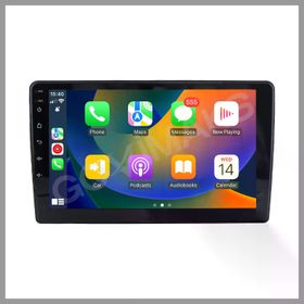 Govimaks Renault Symbol 2013-2021 6 GB RAM 128 GB Hafıza Android Multimedia Teyp