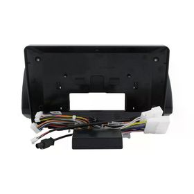 Govimaks Renault Taliant 2021-2023 Dacia Sandero 2021-2023 Dacia Jogge 2022-2023 Uyumlu Soket Canbus Çerçeve