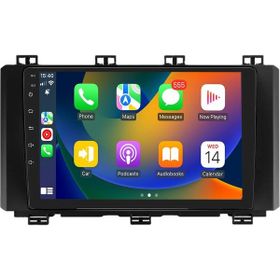 Govimaks Seat Ateca 2016-2021 2 GB RAM 32 GB Hafıza Android Multimedia Teyp