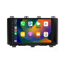 Govimaks Seat Ateca 2016-2021 8 GB RAM 128 GB Hafıza Android Multimedia Teyp