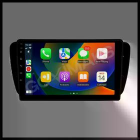 Govimaks Seat Ibiza 2008-2015 4 GB Ram 64 GB Hafıza Android Multimedia Teyp