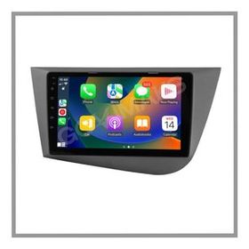 Govimaks Seat Leon 2006-2012 2 GB Ram 32 GB Hafıza Android Multimedia Teyp