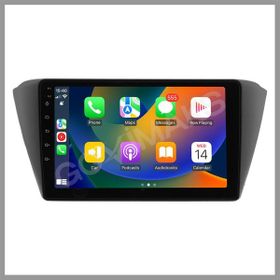 Govimaks Skoda Fabia 2015-2021 2 GB Ram 32 GB Hafıza Android Multimedia Teyp