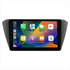 Govimaks Skoda Fabia 2015-2021 8 GB RAM 128 GB Hafıza Android Multimedia Teyp