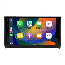Govimaks Skoda Kodiaq 2017-2019 8 GB RAM 128 GB Hafıza Android Multimedia Teyp