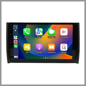 Govimaks Skoda Kodiaq 2017-2019 Uyumlu 8 GB RAM 128 GB Hafıza Android Multimedia Teyp