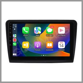Govimaks Skoda Super B 2009-2015 2 GB Ram 32 GB Hafıza Android Multimedia Teyp