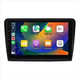 Govimaks Skoda Super B 2009-2015 Uyumlu 8 GB RAM 128 GB Hafıza Android Multimedia Teyp