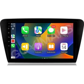 Govimaks Skoda Super B 2015-2021 8 GB RAM 128 GB Hafıza Android Multimedia Teyp