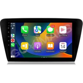Govimaks Skoda Super B 2015-2021 Uyumlu 2 GB RAM 32 GB Hafıza Android Multimedia Teyp