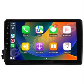Govimaks Ssangyong Kyron 2008-2013 8 GB RAM 128 GB Hafıza Android Multimedia Teyp