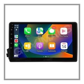 Govimaks Ssangyong Kyron 2008-2013 Uyumlu 2 GB RAM 32 GB Hafıza Android Multimedia Teyp