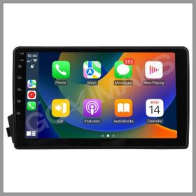 Govimaks Ssangyong Kyron 2008-2013 Uyumlu 4 GB RAM 64 GB Hafıza Android Multimedia Teyp