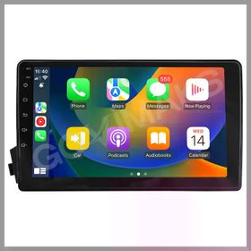 Govimaks Ssangyong Kyron 2008-2013 Uyumlu 4 GB RAM 64 GB Hafıza Android Multimedia Teyp