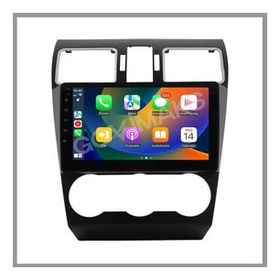 Govimaks Subaru Forester 2013-2019 2 GB RAM 32 GB Hafıza Uyumlu Android Multimedia Teyp