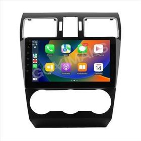 Govimaks Subaru Forester XV 2013-2016 2 GB RAM 32 GB Hafıza Uyumlu Android Multimedia Teyp
