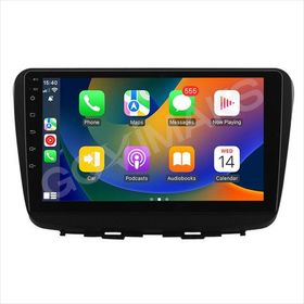 Govimaks Suzuki Baleno 2016-2018 8 GB RAM 128 GB Hafıza Android Multimedia Teyp