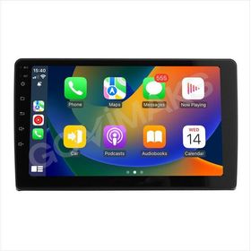 Govimaks Suzuki Grand Vitara 2007-2012 4 GB Ram 64 GB Hafıza Android Multimedia Teyp